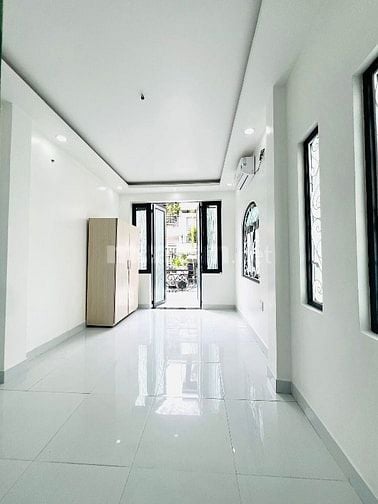 Bán nhà góc 2 mặt hẻm (5x18) 252/62/15 PHẠM VĂN CHIÊU P9 Gò Vấp 