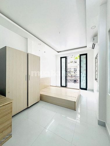 Bán nhà góc 2 mặt hẻm (5x18) 252/62/15 PHẠM VĂN CHIÊU P9 Gò Vấp 