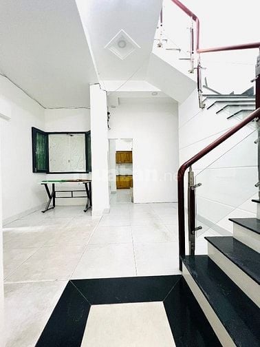 Bán nhà góc 2 mặt hẻm (5x18) 252/62/15 PHẠM VĂN CHIÊU P9 Gò Vấp 