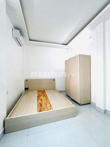 Bán nhà góc 2 mặt hẻm (5x18) 252/62/15 PHẠM VĂN CHIÊU P9 Gò Vấp 