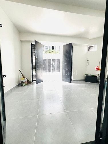 Bán nhà góc 2 mặt hẻm (5x18) 252/62/15 PHẠM VĂN CHIÊU P9 Gò Vấp 