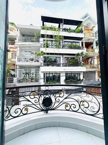 Bán nhà góc 2 mặt hẻm (5x18) 252/62/15 PHẠM VĂN CHIÊU P9 Gò Vấp 