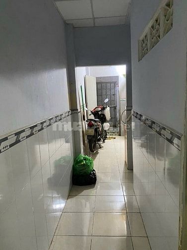 BÁN ĐẤT HXH HỆ SỐ XÂY DỰNG CAO, HBC, 62M2, CHỈ HƠN 4 Tỷ!