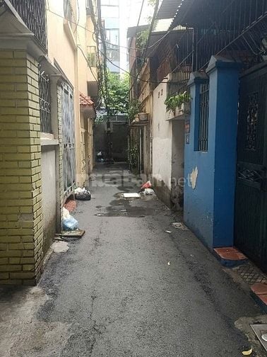 BÁN ĐẤT NAM TỪ LIÊM 61M2 MT 4M SỔ ĐỎ SÁT Ô TÔ SỔ ĐỎ ĐẸP