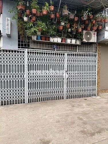 CHÍNH CHỦ CẦN BÁN NHÀ số 31 ngõ 15 Hồng Hà, phường Phúc Xá, 
