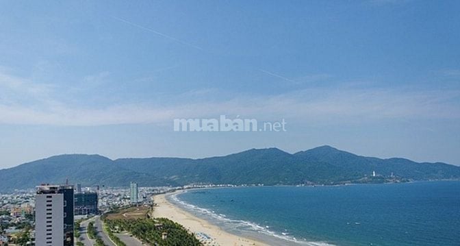 Bán Đất Hẻm Ô Tô 97m2 Ngay Biển Phạm Văn Đồng, Sơn Trà Chỉ 6.x Tỷ