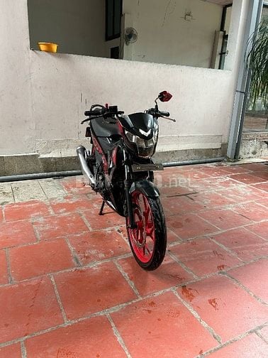Bán xe satria f150 gấp anh em có nhưu cầu liên hệ ngay cho em