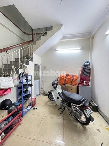 BÁN NHÀ KHÂM THIÊN QUẬN ĐỐNG ĐA CỰC HIẾM 