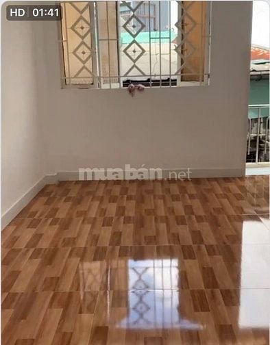 Bán nhà hẻm Lê Văn Sỹ, Q3, 3,8 tỷ