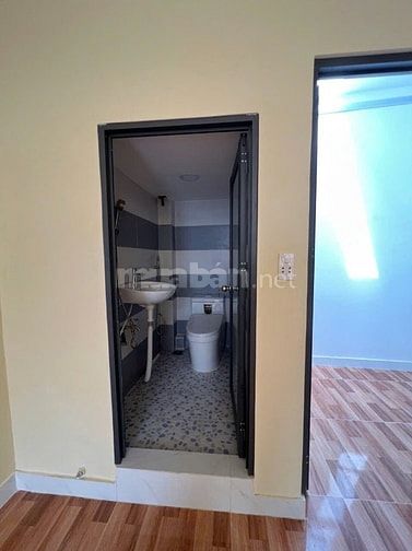 Bán nhà hẻm Lê Văn Sỹ, Q3, 3,8 tỷ