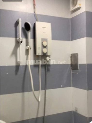 Bán nhà hẻm Lê Văn Sỹ, Q3, 3,8 tỷ