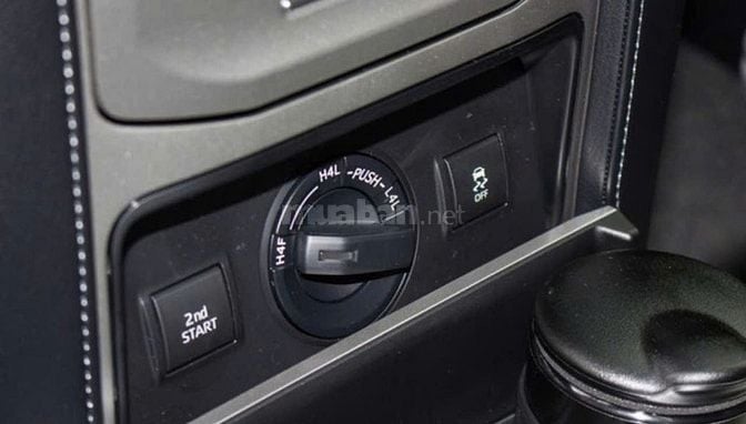Nghệ sĩ Bán rẻ TOYOTA LAND CRUISER PRADO 2019 bao ZIN AZ ĐỘ FULL 