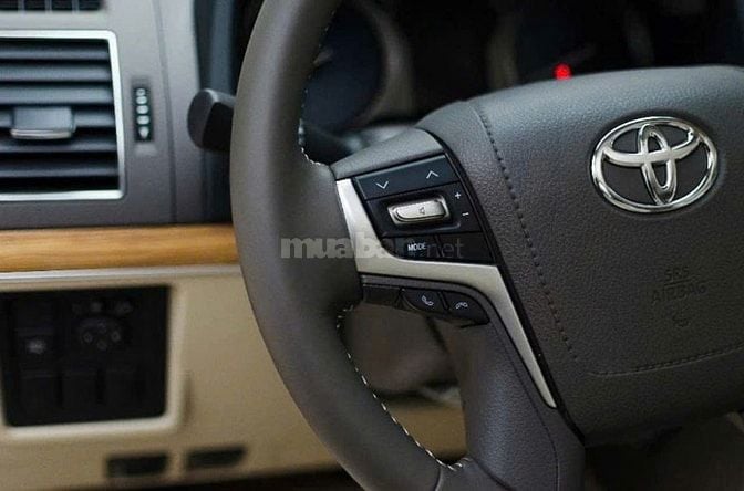 Nghệ sĩ Bán rẻ TOYOTA LAND CRUISER PRADO 2019 bao ZIN AZ ĐỘ FULL 
