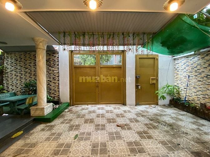 BÁN GẤP TÒA NHÀ 12X20M 1 TRỆT 2 LẦU – ĐƯỜNG 10M PHƯỜNG ĐHT Q12