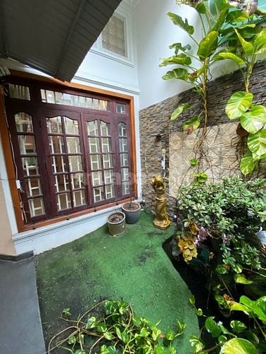 BÁN GẤP TÒA NHÀ 12X20M 1 TRỆT 2 LẦU – ĐƯỜNG 10M PHƯỜNG ĐHT Q12