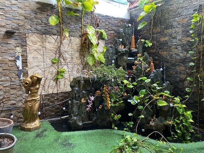 BÁN GẤP TÒA NHÀ 12X20M 1 TRỆT 2 LẦU – ĐƯỜNG 10M PHƯỜNG ĐHT Q12