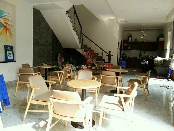 Bán nhà 2 mặt tiền đường 42 Bình Trưng Đông Quận 2 giá 22 tỷ