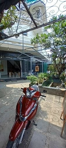 Bán nhà 2 mặt tiền đường 42 Bình Trưng Đông Quận 2 giá 22 tỷ