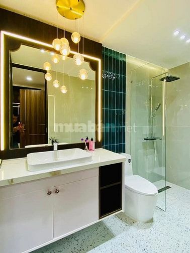 🌻 BÁN NHÀ GẤP NGUYỄN HUY LƯỢNG P14 BÌNH THẠNH HẺM 6M DIỆN TÍCH 36,3M2