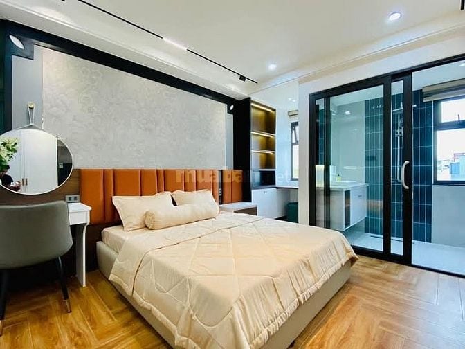 🌻 BÁN NHÀ GẤP NGUYỄN HUY LƯỢNG P14 BÌNH THẠNH HẺM 6M DIỆN TÍCH 36,3M2