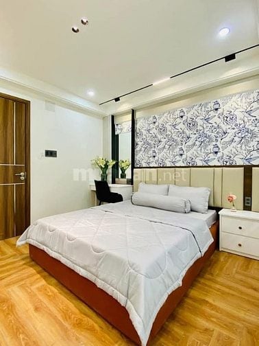 🌻 BÁN NHÀ GẤP NGUYỄN HUY LƯỢNG P14 BÌNH THẠNH HẺM 6M DIỆN TÍCH 36,3M2