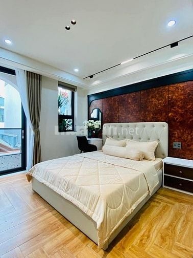 🌻 BÁN NHÀ GẤP NGUYỄN HUY LƯỢNG P14 BÌNH THẠNH HẺM 6M DIỆN TÍCH 36,3M2