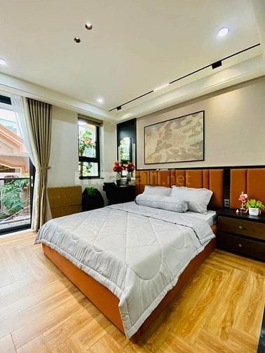 🌻 BÁN NHÀ GẤP NGUYỄN HUY LƯỢNG P14 BÌNH THẠNH HẺM 6M DIỆN TÍCH 36,3M2