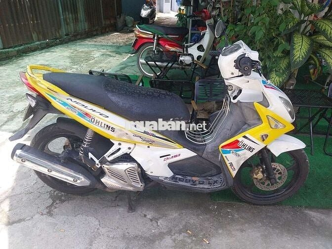 NOUVO4 BS BẾN TRE