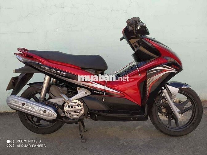 - honda airblade bst chính chủ