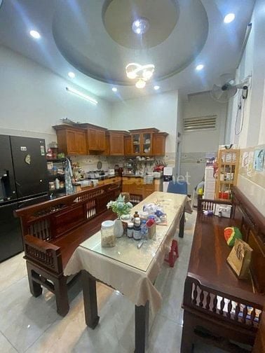 Bán nhà hẻm xe hơi 4m đường Lê Văn Qưới, Phường Bình Trị Đông Bình Tân