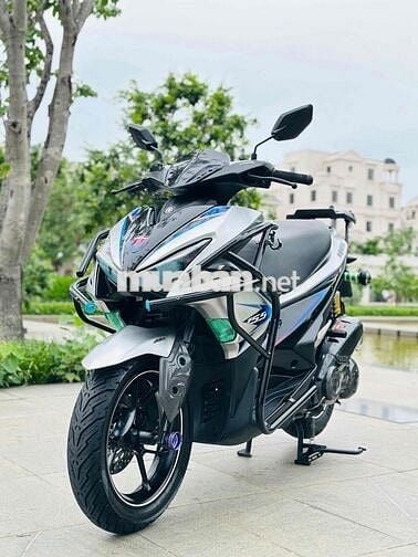 NVX155vva FULL Kiểng bstp chính chủ