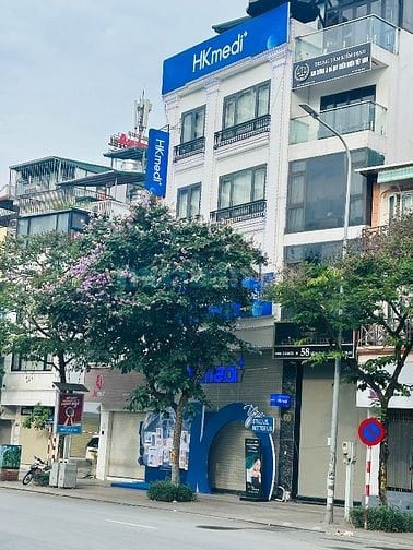 🌟 CHÍNH CHỦ BÁN GẤP NHÀ MẶT PHỐ VĂN CAO – BA ĐÌNH