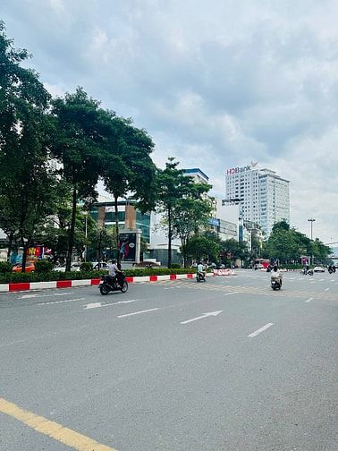 🌟 CHÍNH CHỦ BÁN GẤP NHÀ MẶT PHỐ VĂN CAO – BA ĐÌNH