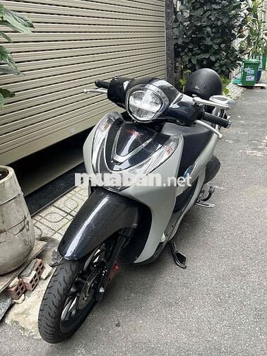 Sh mode chính chủ mộc mạc bọc nilon