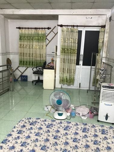 Bán nhà mặt tiền 7 Đường số 20 1 trệt 2 lầu 3 phòng ngủ 2vs