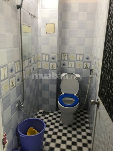Bán nhà mặt tiền 7 Đường số 20 1 trệt 2 lầu 3 phòng ngủ 2vs