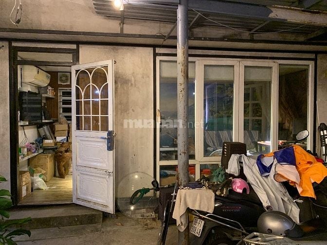 Sang quán CF 1500m2 khu Bắc Rạch Chiếc