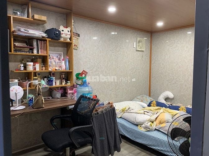 Sang quán CF 1500m2 khu Bắc Rạch Chiếc