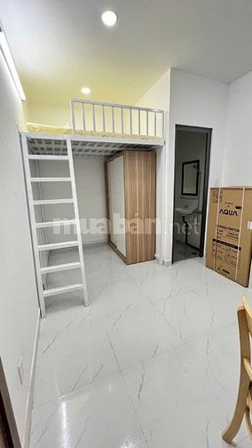 🌈 BÁN CHDV 5,5LẦU MẶT TIỀN ĐƯỜNG NGUYỄN THƯỢNG HIỀN , P5 , QUẬN BÌNH