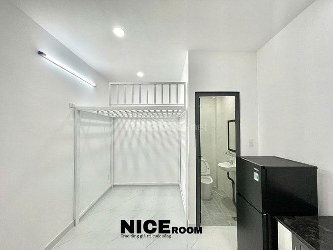 🌈 BÁN CHDV 5,5LẦU MẶT TIỀN ĐƯỜNG NGUYỄN THƯỢNG HIỀN , P5 , QUẬN BÌNH