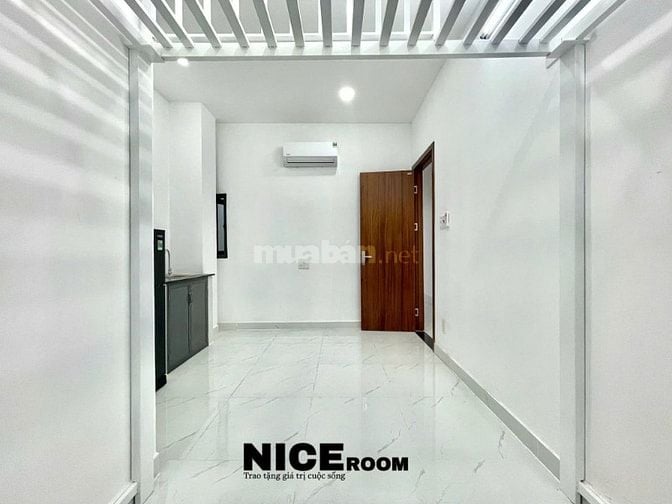 🌈 BÁN CHDV 5,5LẦU MẶT TIỀN ĐƯỜNG NGUYỄN THƯỢNG HIỀN , P5 , QUẬN BÌNH