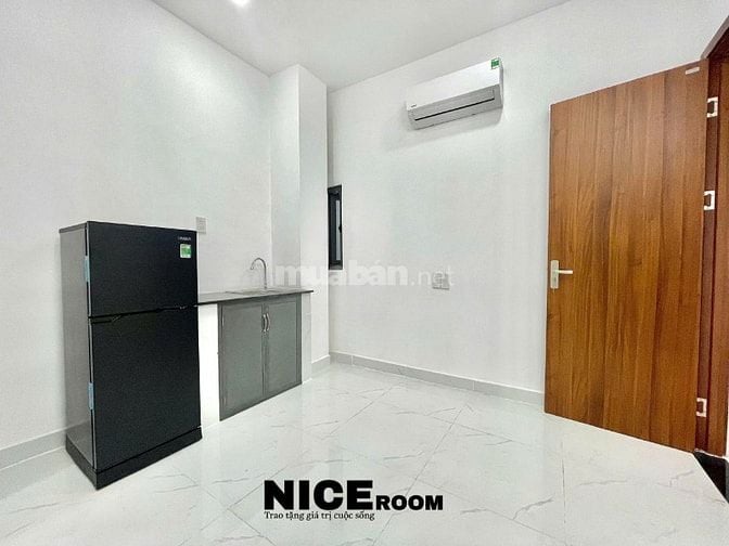 🌈 BÁN CHDV 5,5LẦU MẶT TIỀN ĐƯỜNG NGUYỄN THƯỢNG HIỀN , P5 , QUẬN BÌNH