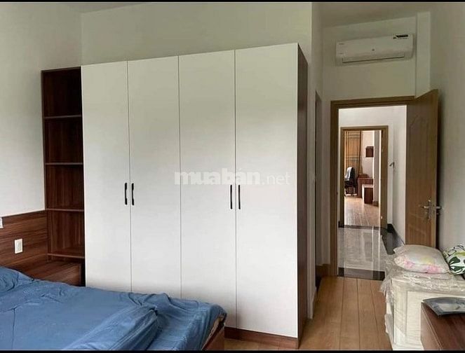Nhà 3 lầu đường số 48, Thủ Đức. Gần TTTM GigaMall - 1,950 tỷ