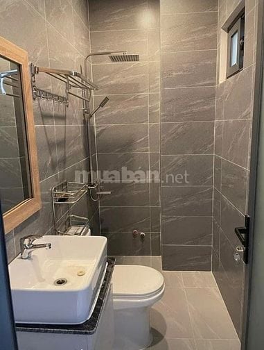 Nhà 3 lầu đường số 48, Thủ Đức. Gần TTTM GigaMall - 1,950 tỷ