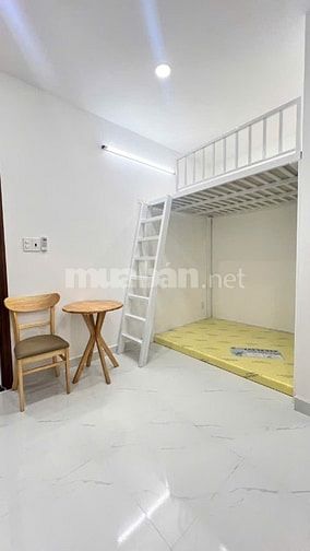 🌈 BÁN CHDV 5,5LẦU MẶT TIỀN ĐƯỜNG NGUYỄN THƯỢNG HIỀN , P5 , QUẬN BÌNH