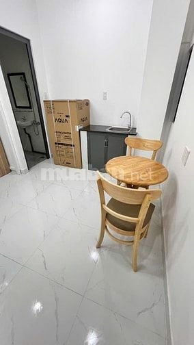🌈 BÁN CHDV 5,5LẦU MẶT TIỀN ĐƯỜNG NGUYỄN THƯỢNG HIỀN , P5 , QUẬN BÌNH