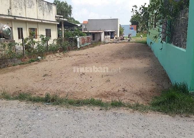 Bán đất đường Đặng Thùy Trâm, Bình Thạnh / 100m2 / 1 tỷ 850 / sổ riêng