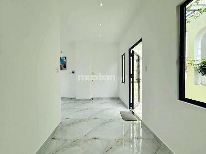 Siêu phẩm nhà ngang 6m đường Đặng Lộ, Tân Bình - 48m2 giá 2ty680