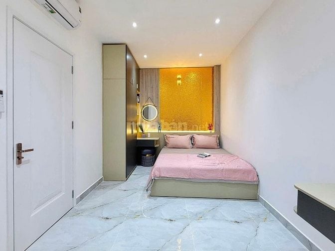 Siêu phẩm nhà ngang 6m đường Đặng Lộ, Tân Bình - 48m2 giá 2ty680