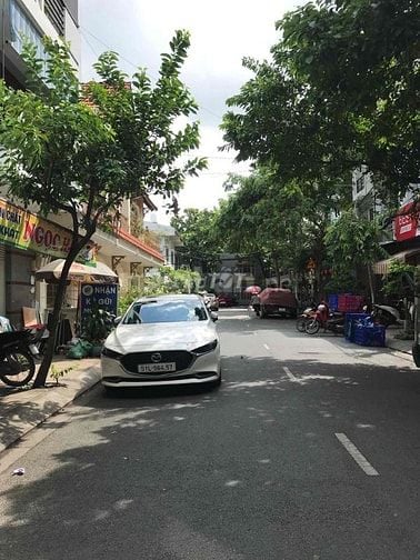 NHÀ 3 TẦNG HẺM 12M - KHÚC ĐỘC LẬP XUÂN KHOÁT DT 55M2 - NHỈNH 6 TỶ